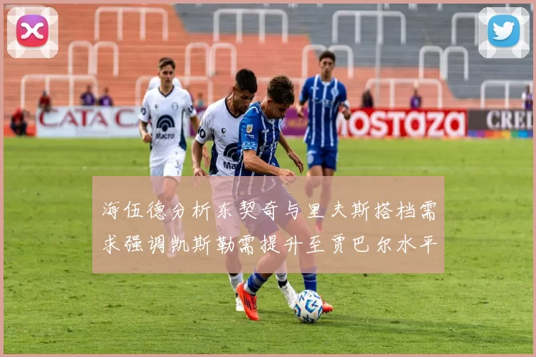 海伍德分析东契奇与里夫斯搭档需求强调凯斯勒需提升至贾巴尔水平