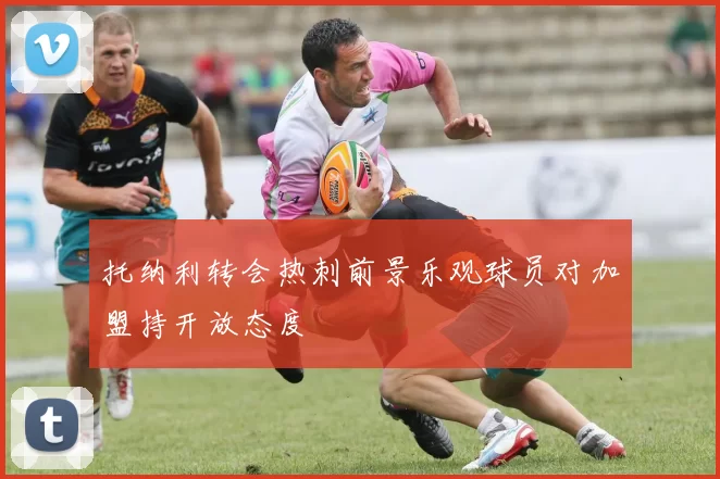 托纳利转会热刺前景乐观球员对加盟持开放态度